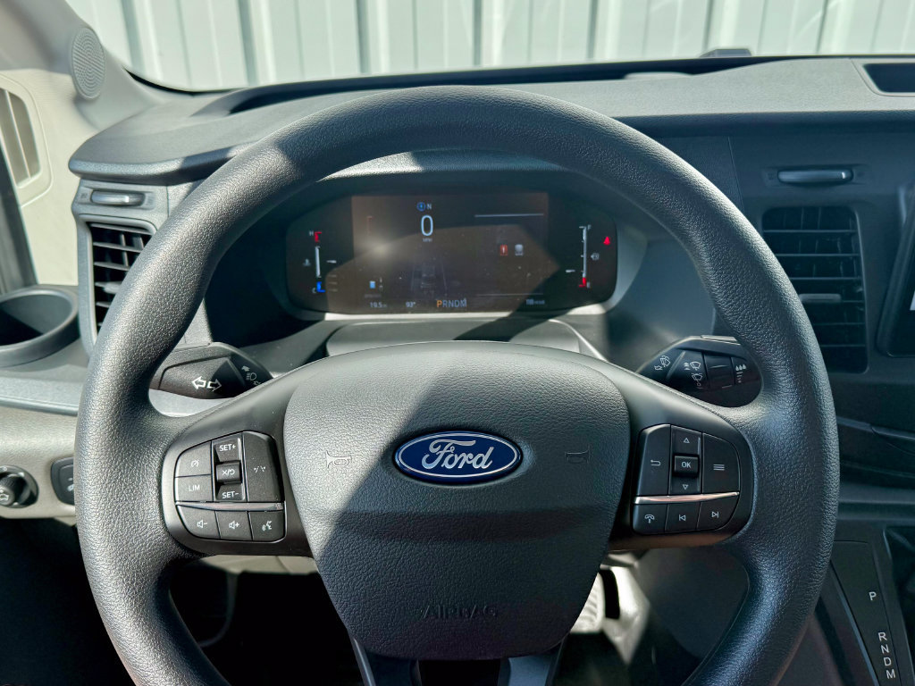 New 2027 Ford Transit 150 148 Medium Roof AWD image 28