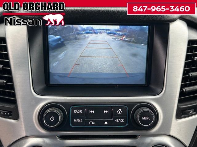 Used 2019 GMC Yukon SLE w/ SLE Value Package image 19