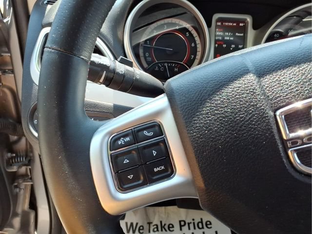 Used 2017 Dodge Journey GT AWD/4WD image 19