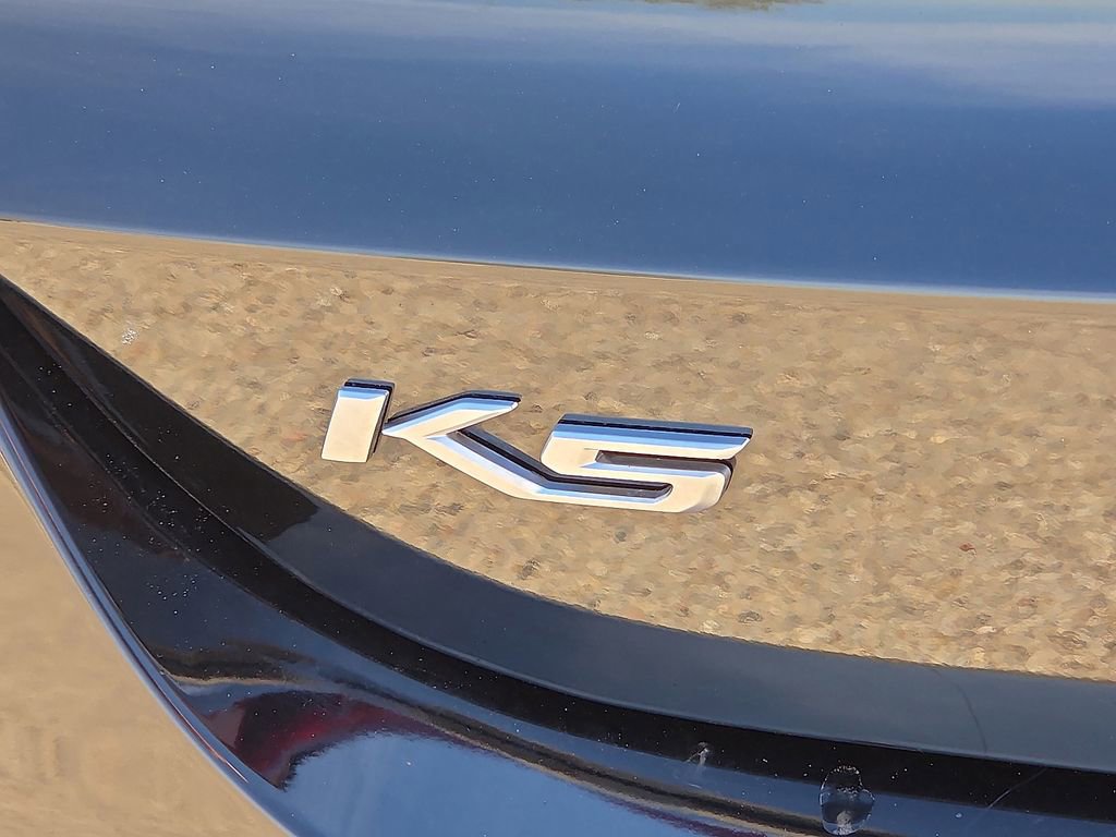 Used 2022 Kia K5 GT-Line w/ GT-Line Awd Premium Package image 15