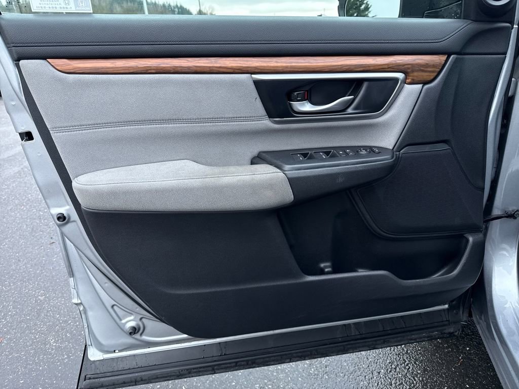 Used 2022 Honda CR-V EX image 19