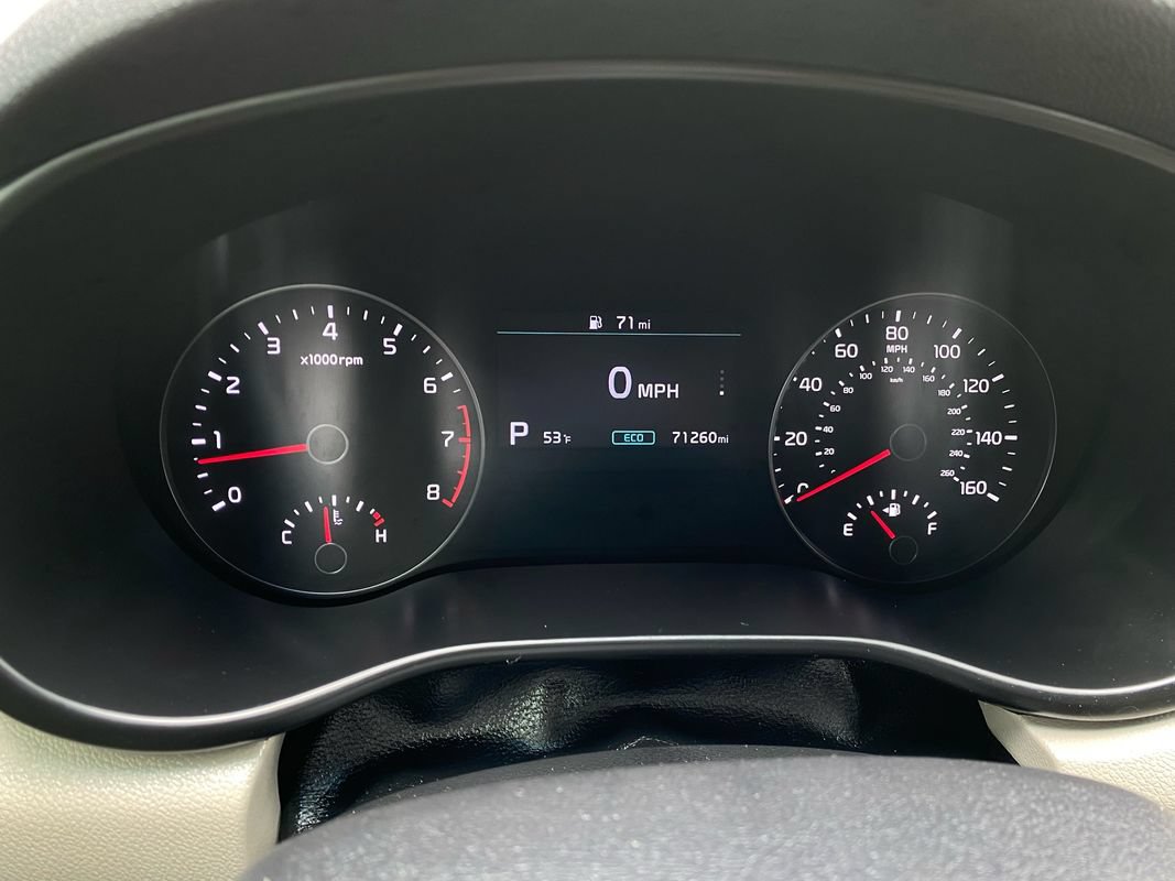 Used 2022 Kia Sportage SX AWD/4WD image 20