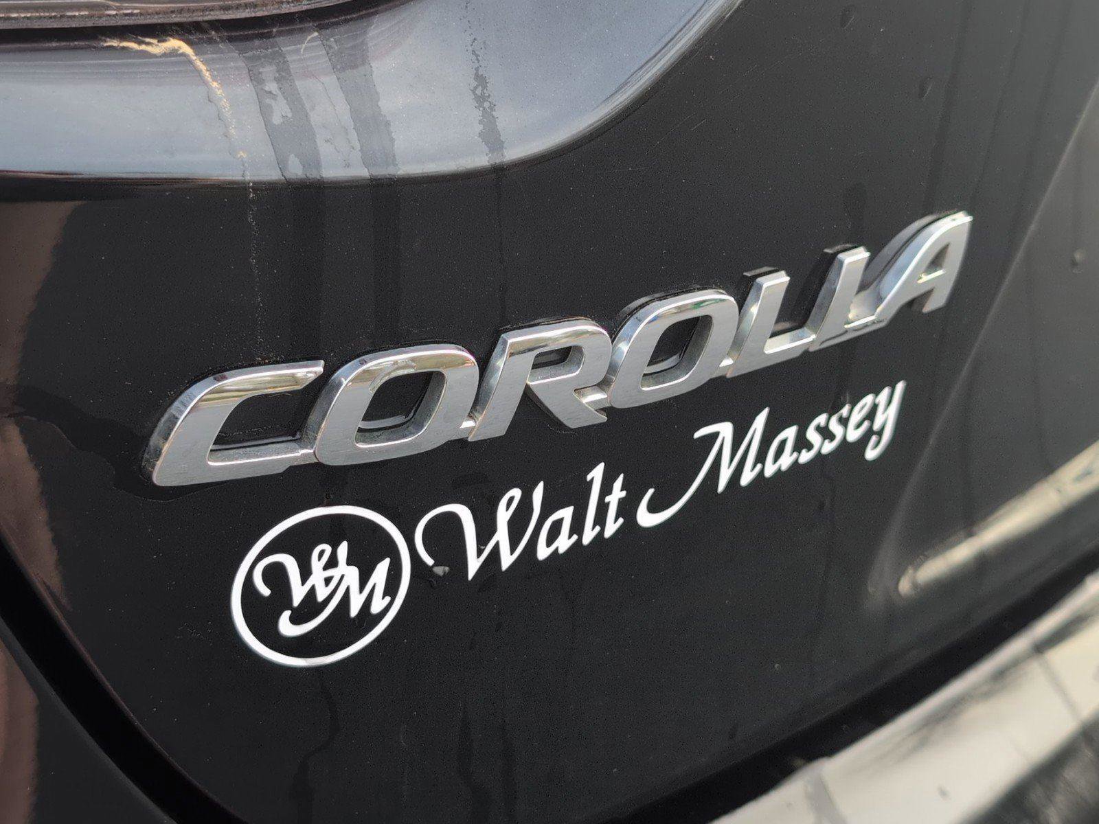 Used 2024 Toyota Corolla LE image 16