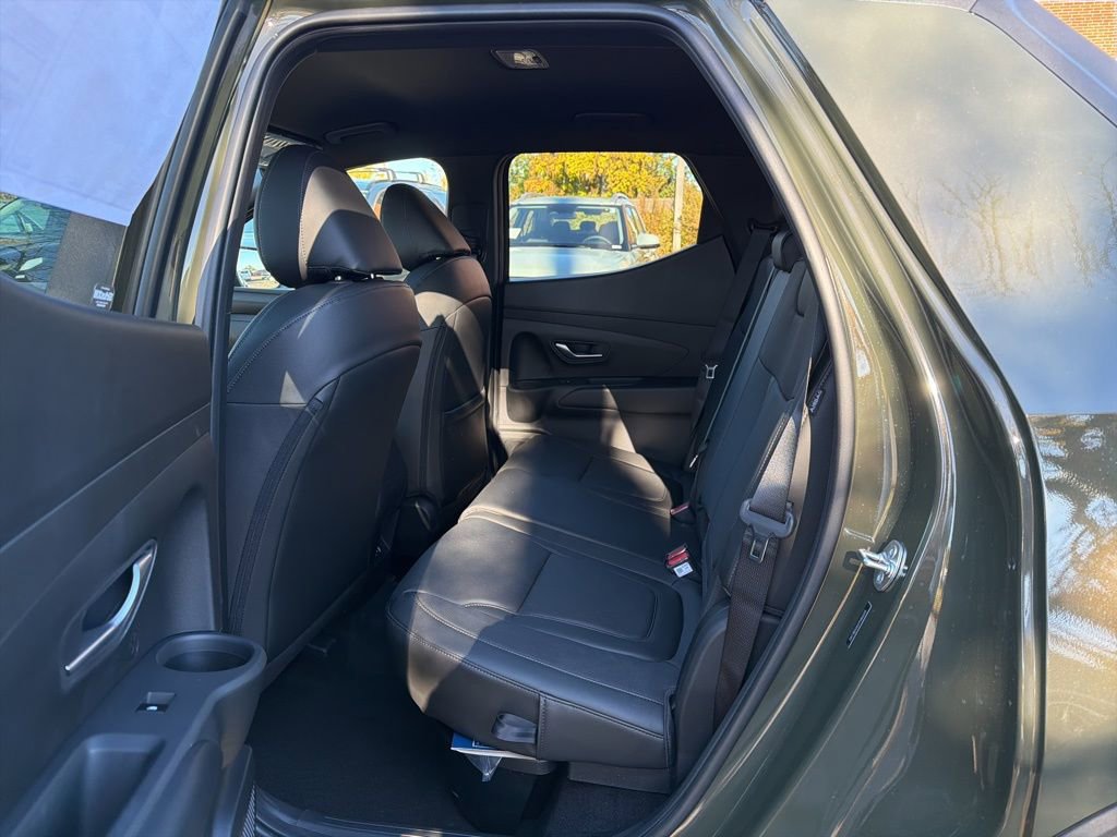 New 2026 Hyundai Santa Cruz SEL image 15