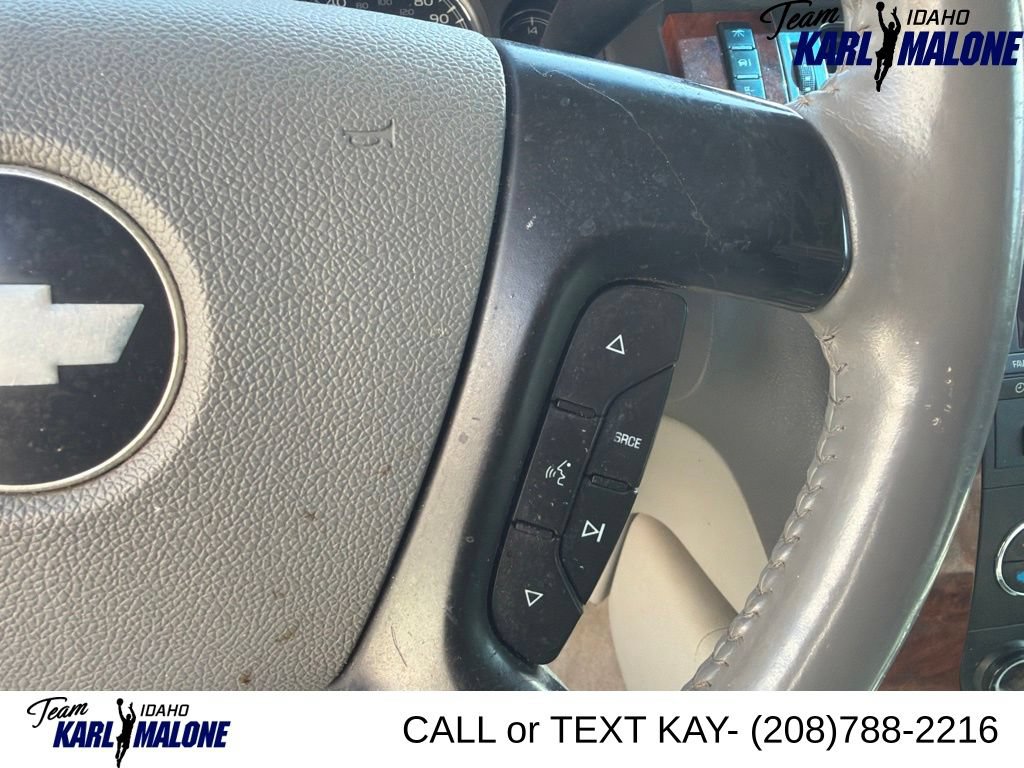 Used 2008 Chevrolet Suburban LT w/ LT Preferred Equipment Group AWD/4WD image 28