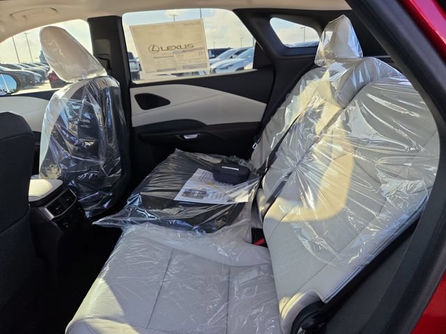 New 2026 Lexus RX 350 Premium Plus FWD image 23