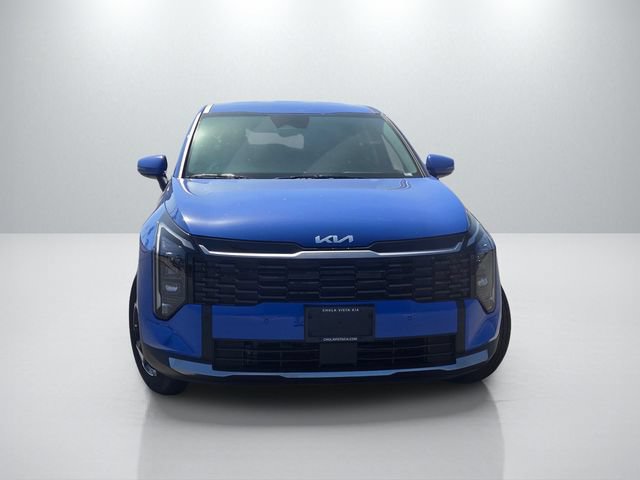 New 2026 Kia Sportage EX FWD image 2