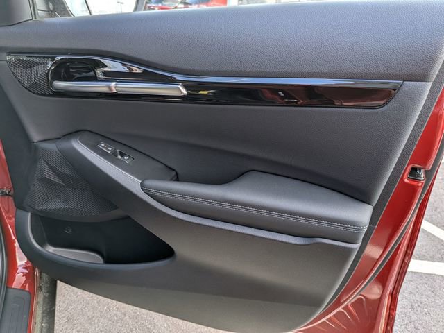 New 2026 Kia Seltos S image 25