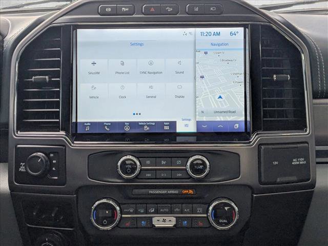 Used 2022 Ford F350 Limited image 14