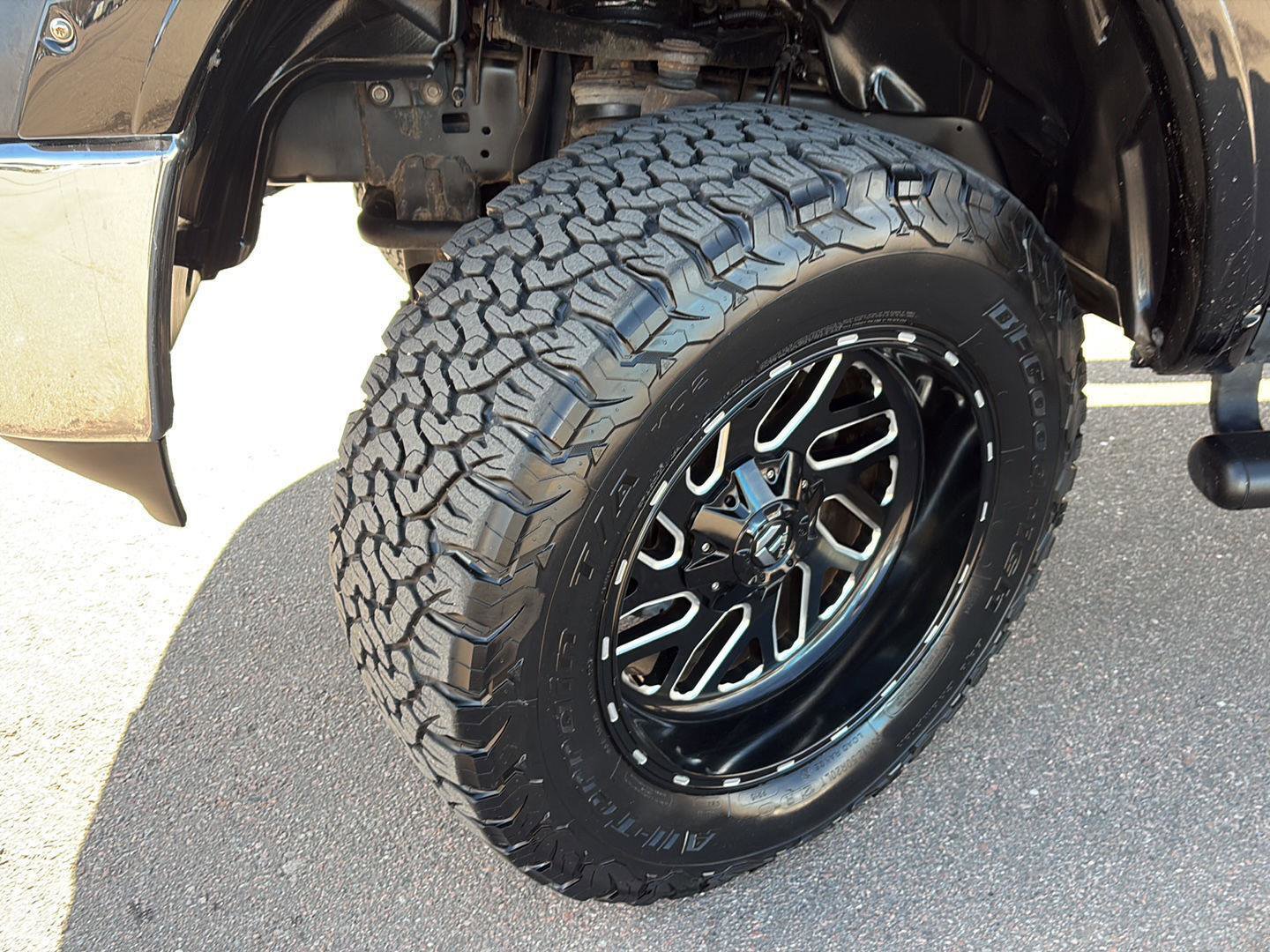 Used 2017 RAM 1500 Classic SLT image 10