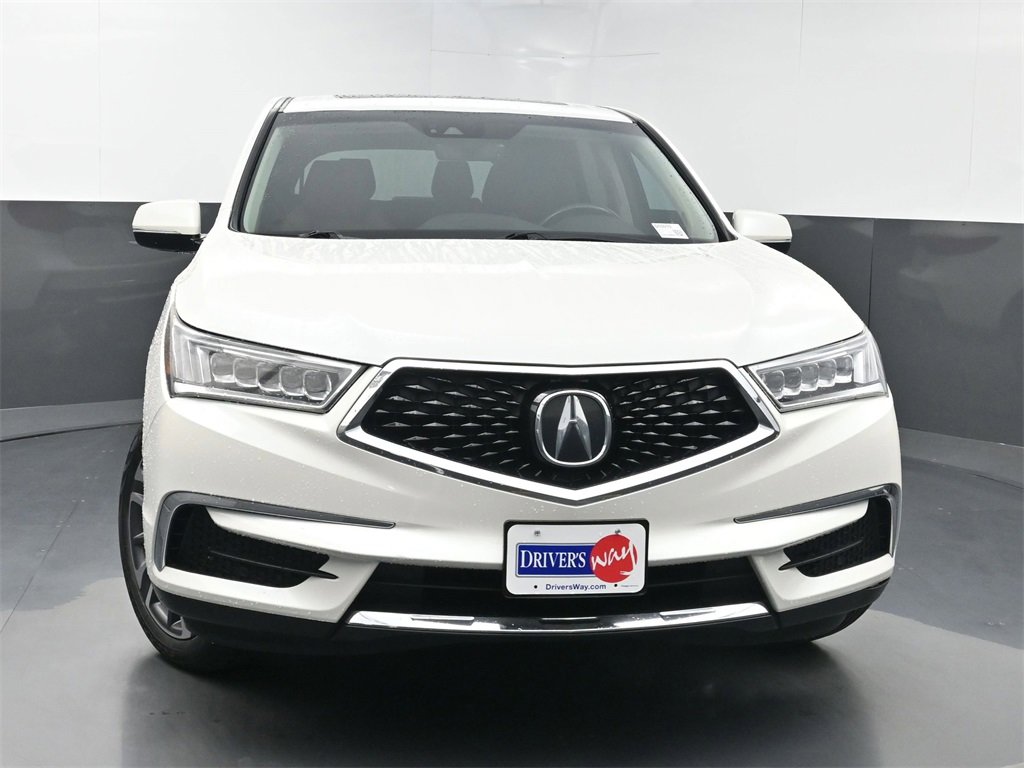 Used 2019 Acura MDX FWD w/ Technology Package image 40
