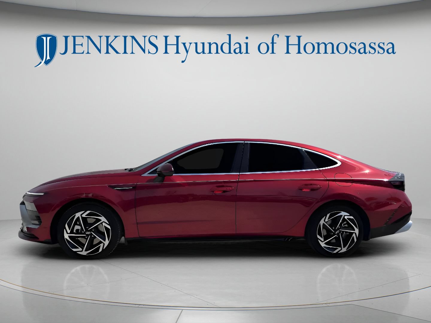 New 2026 Hyundai Sonata SEL FWD image 7