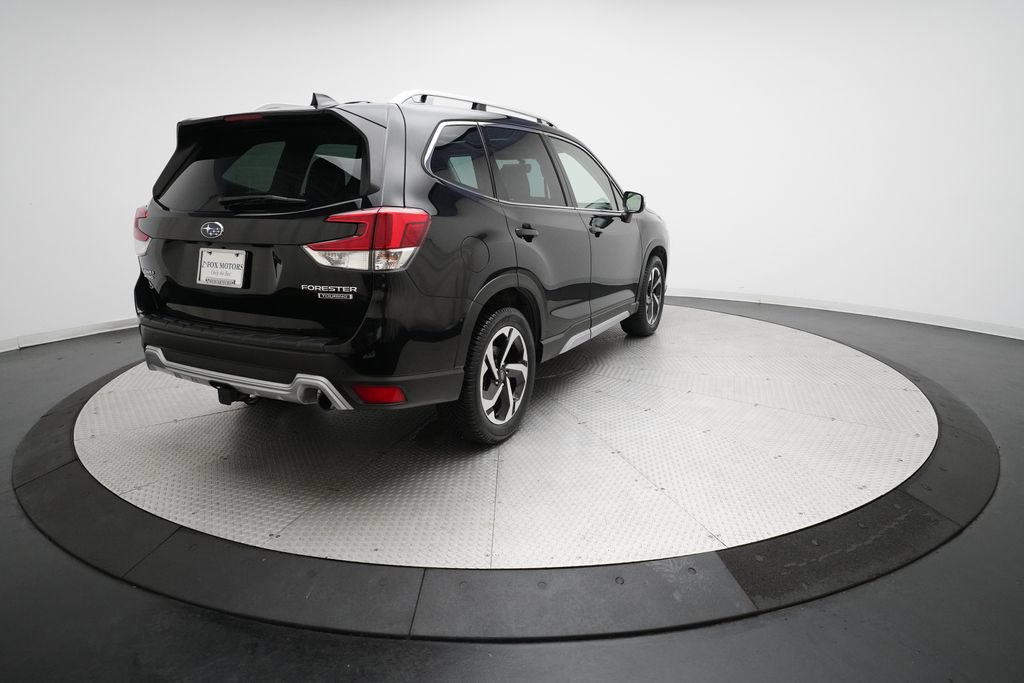 Certified 2024 Subaru Forester Touring w/ POP Package 3 AWD/4WD image 36