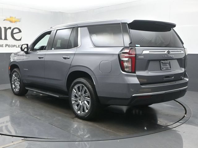 Used 2021 Chevrolet Tahoe LT AWD/4WD image 39
