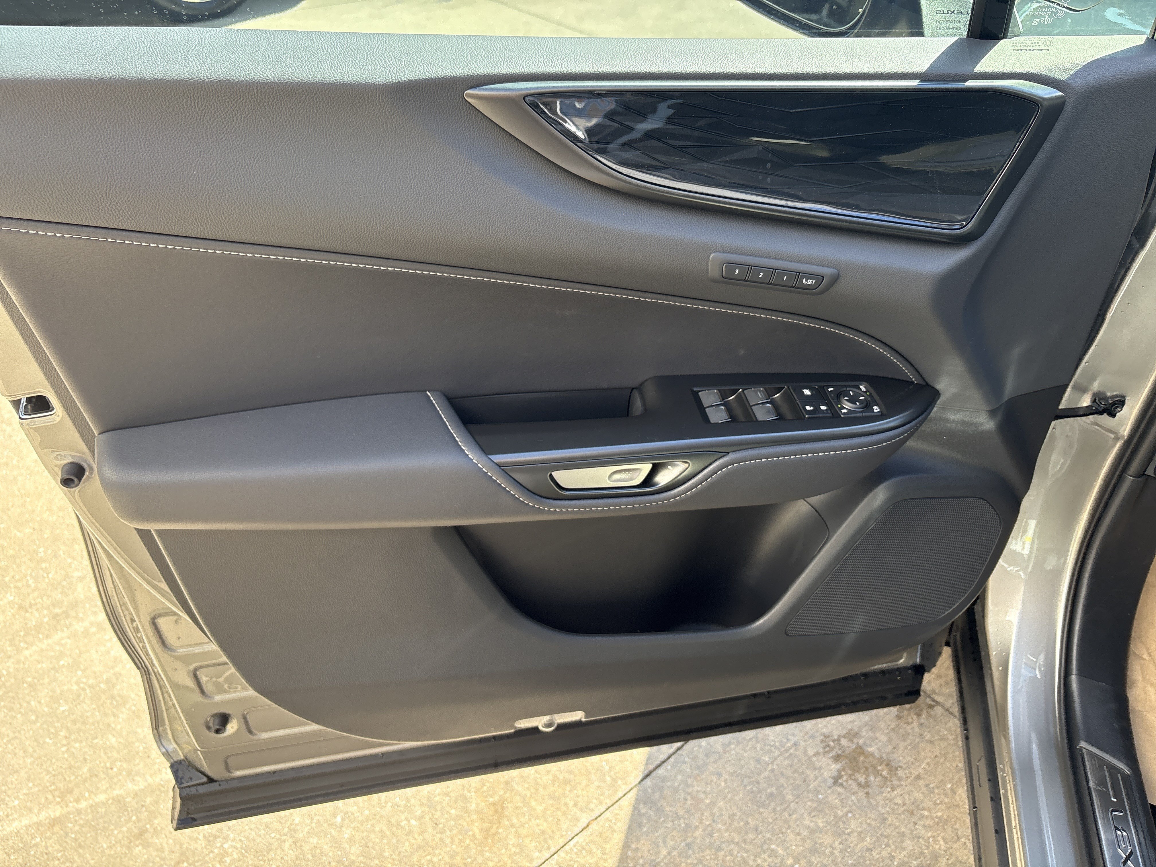 New 2026 Lexus NX 450h+ AWD w/ Accessory Package (2T) image 13