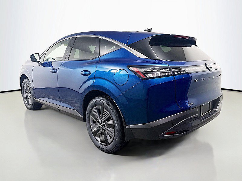 New 2026 Nissan Murano SL AWD/4WD image 5