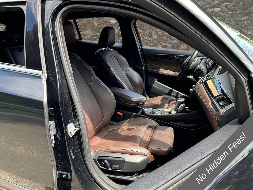 Used 2019 BMW X2 sDrive28i FWD image 7