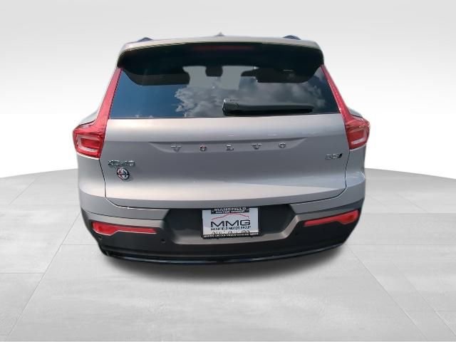 New 2025 Volvo XC40 B5 Ultra w/ Protection Package Premier AWD/4WD image 6