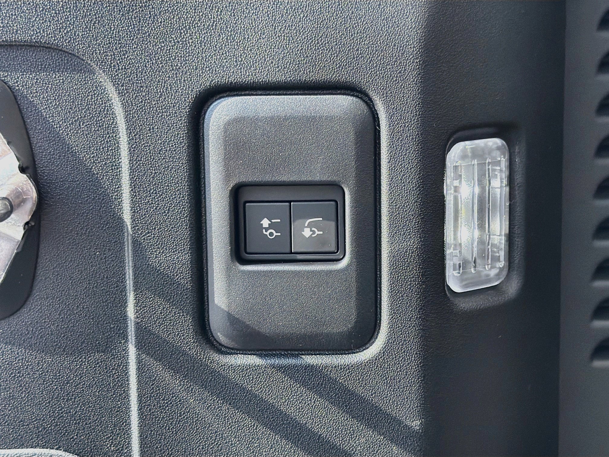 New 2026 Land Rover Defender 130 S AWD/4WD image 45