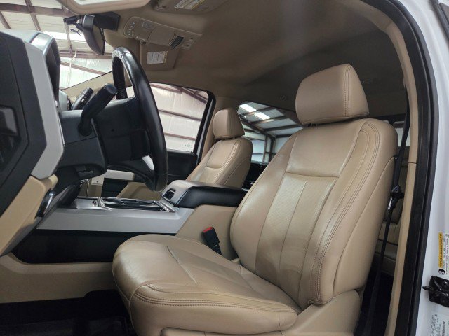 Used 2021 Ford F250 Lariat w/ Lariat Value Package image 71