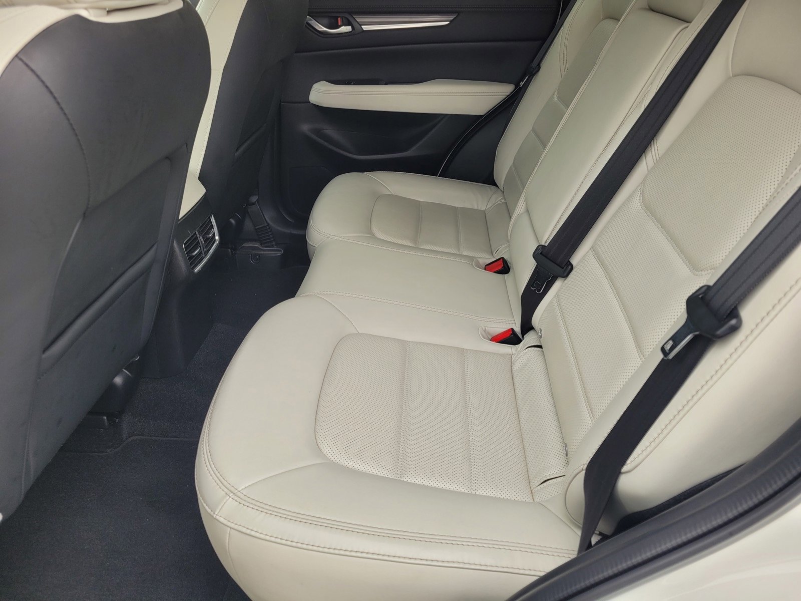 Used 2019 MAZDA CX-5 Grand Touring image 10