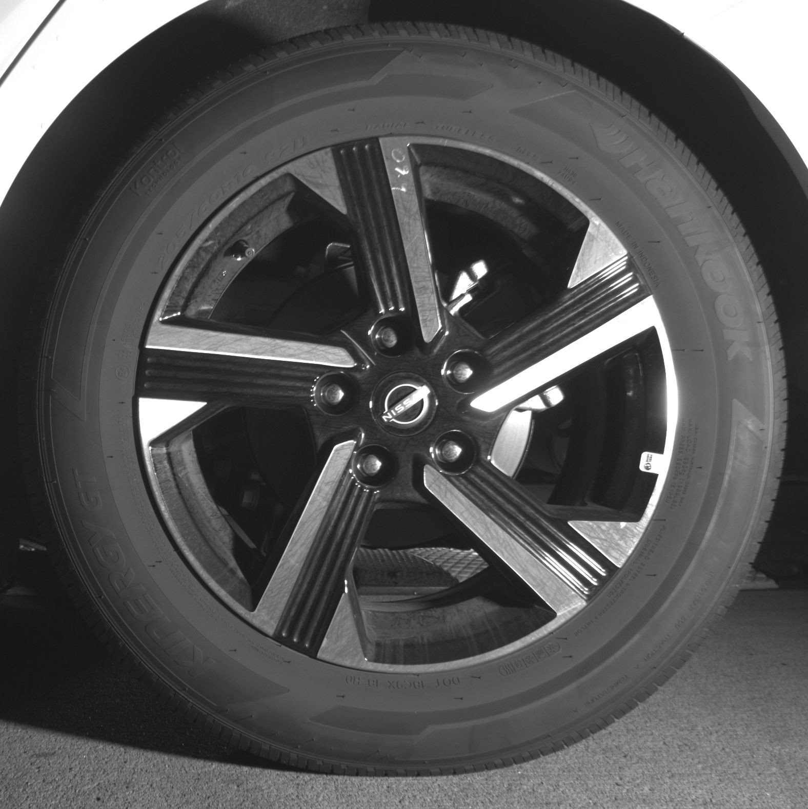 Used 2025 Nissan Sentra SV image 14