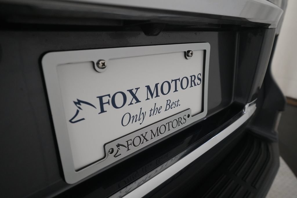Used 2020 Lexus GX 460 Premium w/ Premium Package AWD/4WD image 38