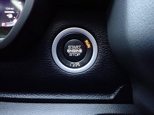 Used 2024 RAM 2500 Laramie w/ Night Edition AWD/4WD image 23