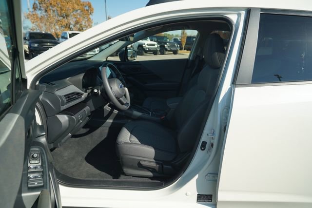 Used 2024 Subaru Crosstrek 2.0i Premium w/ Crosstrek Mirror Package image 12