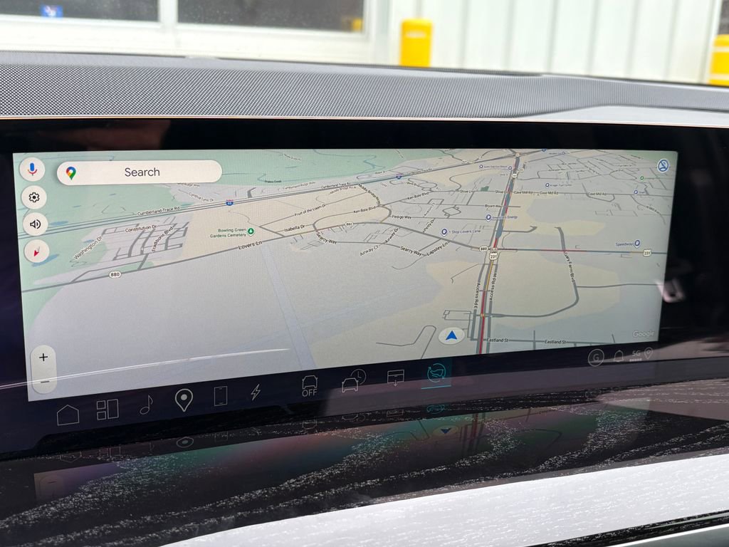 New 2026 Cadillac Escalade IQ Sport 1 w/ LPO, Floor Liner Package image 29