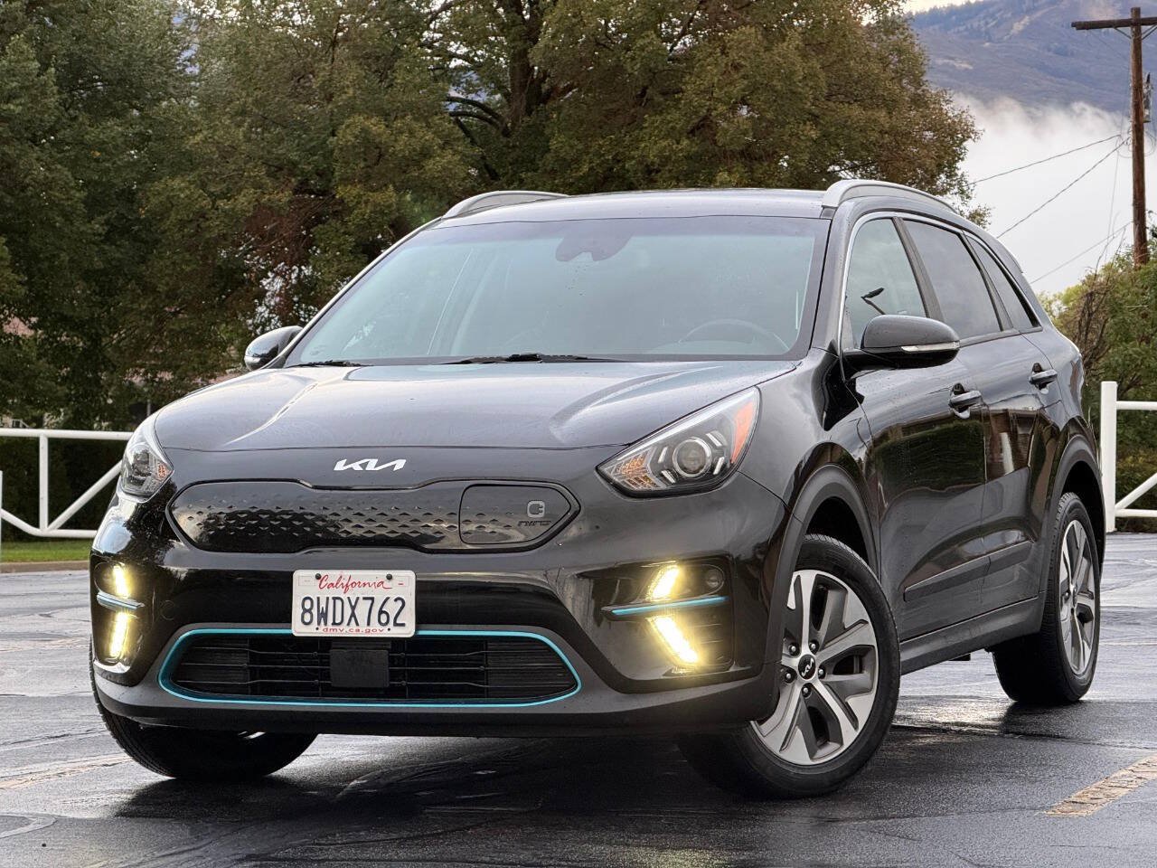 Used 2022 Kia Niro EX