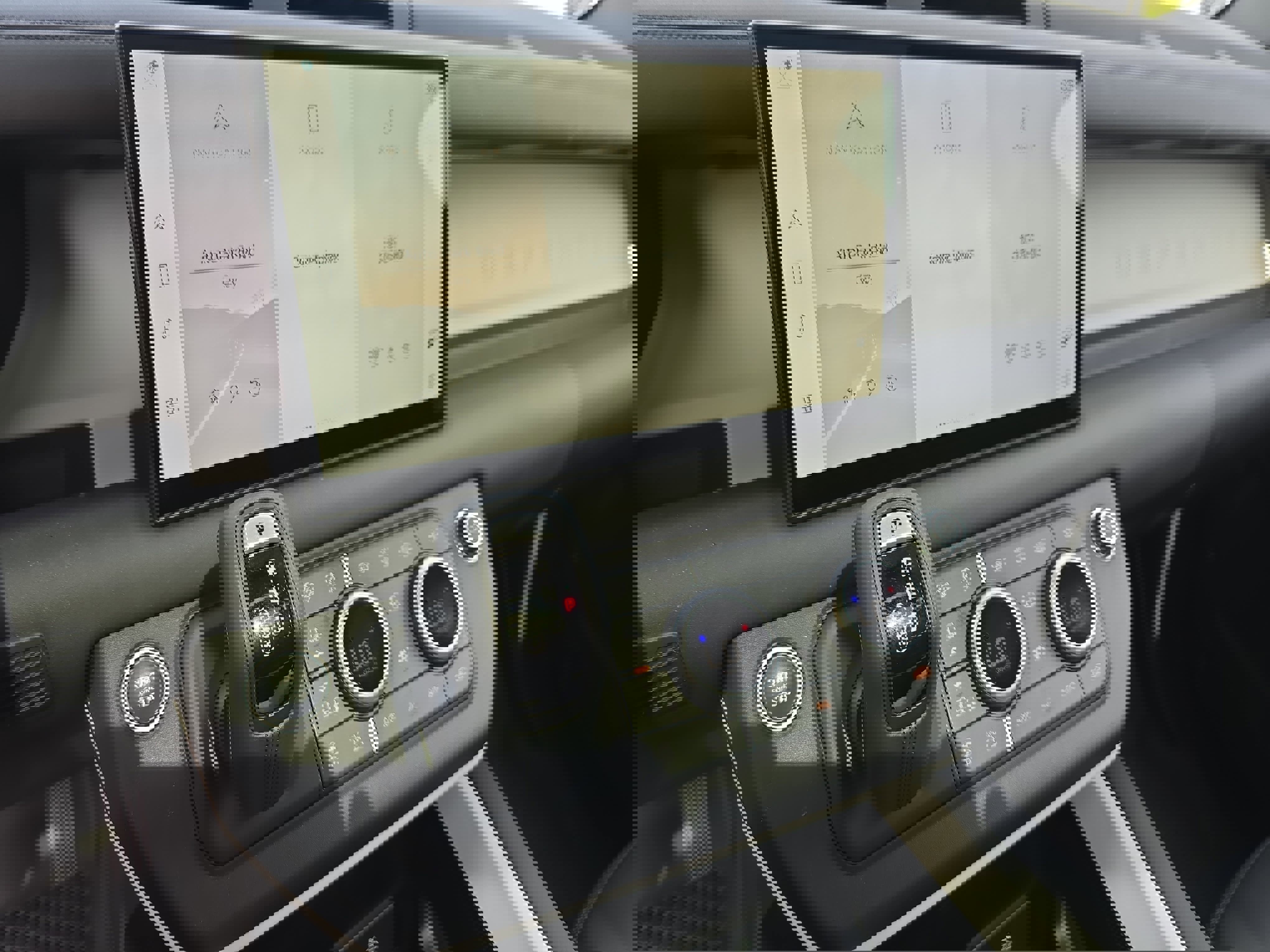 Certified 2025 Land Rover Defender 110 S image 19