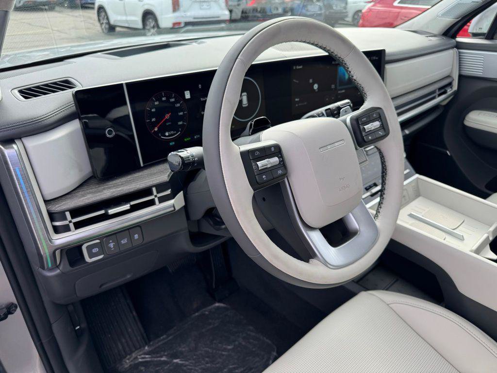 New 2026 Hyundai Santa Fe Calligraphy AWD/4WD image 15