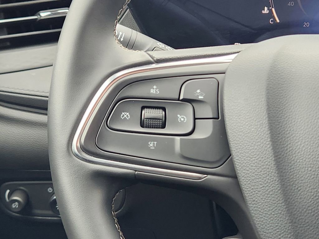 Certified 2025 Buick Encore GX Preferred image 27