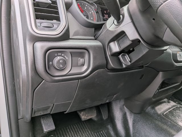 New 2026 RAM 3500 Tradesman AWD/4WD image 21