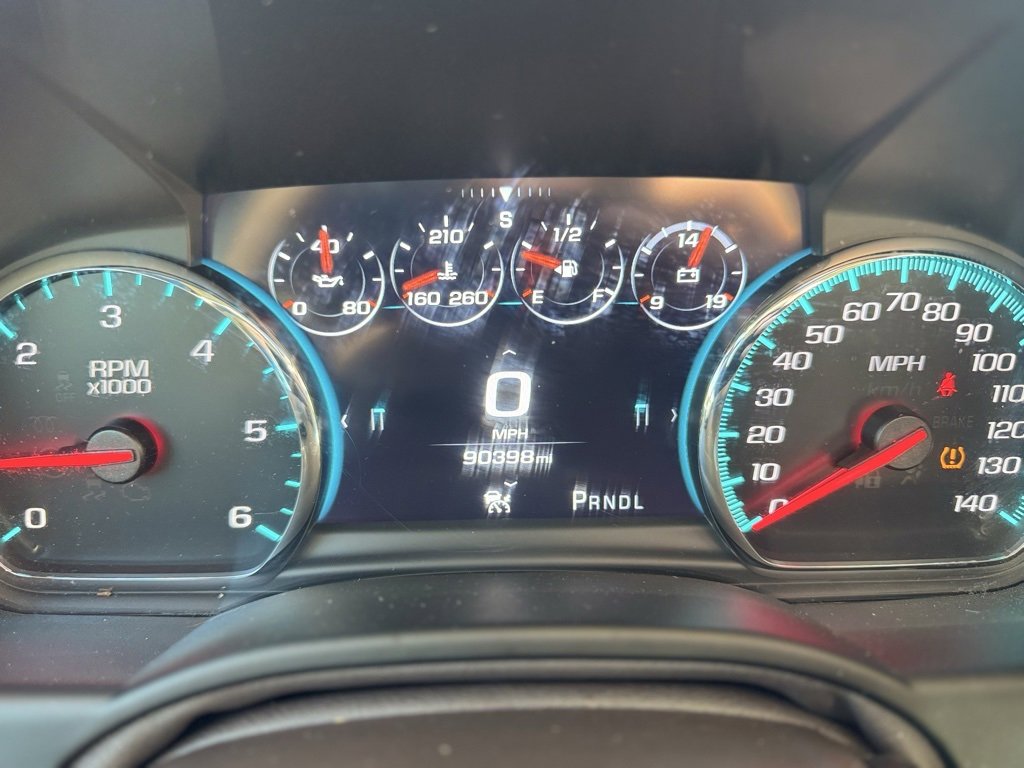 Used 2019 GMC Yukon Denali w/ Denali Ultimate Package image 13