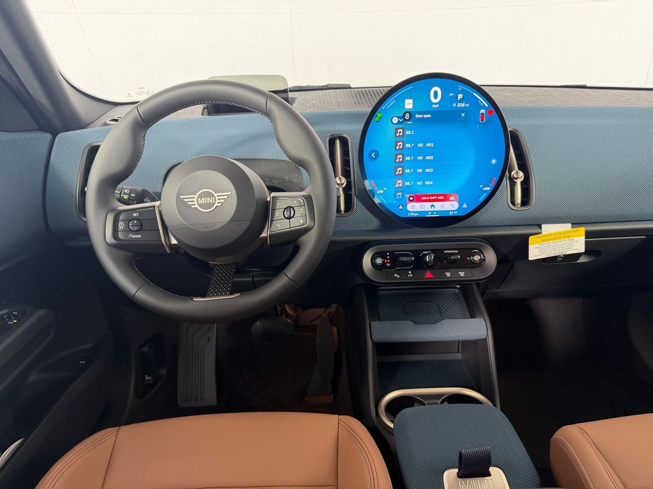 New 2027 MINI Cooper Countryman S AWD/4WD image 26