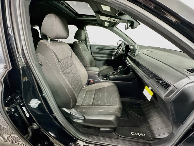 Used 2025 Honda CR-V Sport image 27
