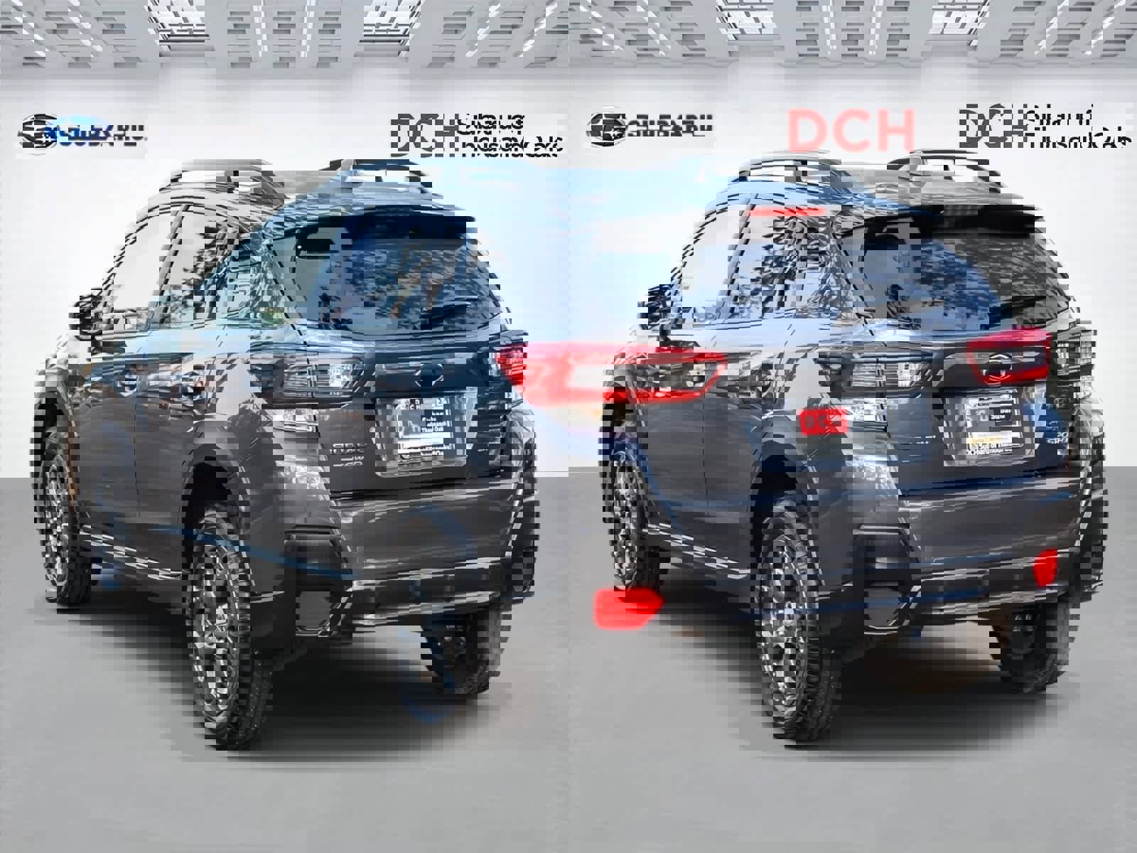 Certified 2023 Subaru Crosstrek 2.5i Sport image 6