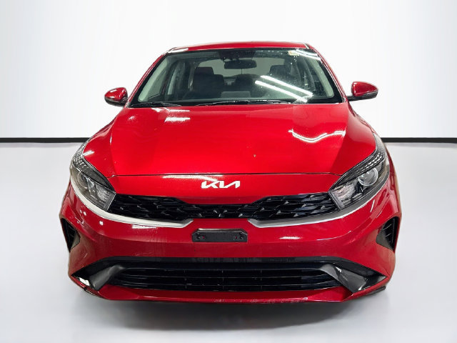 Certified 2024 Kia Forte LXS w/ LXS Technology Package FWD image 2