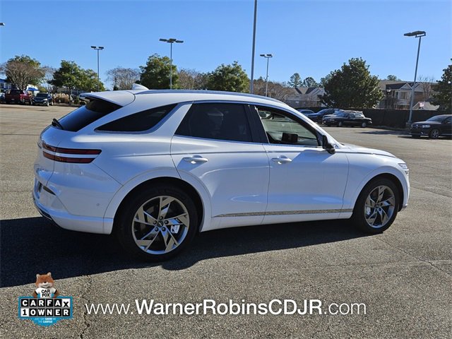 Used 2024 Genesis Electrified GV70 w/ Prestige Package image 14