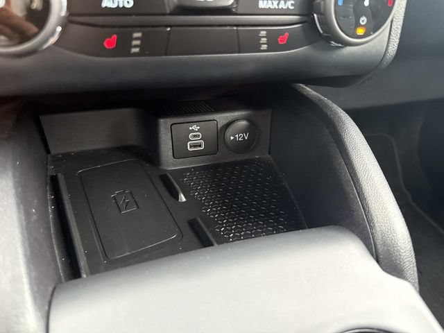 Used 2023 Ford Bronco Sport Heritage w/ Heritage Convenience Package AWD/4WD image 36