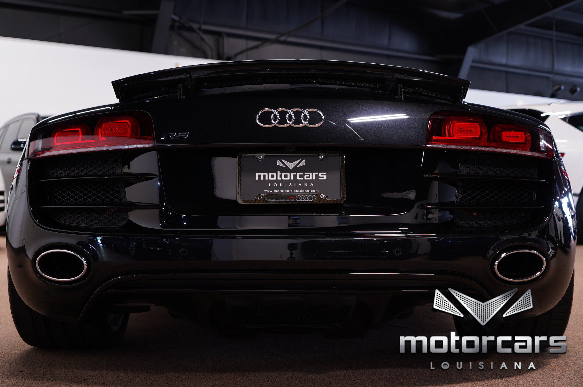 Used 2011 Audi R8 V10 AWD/4WD image 21
