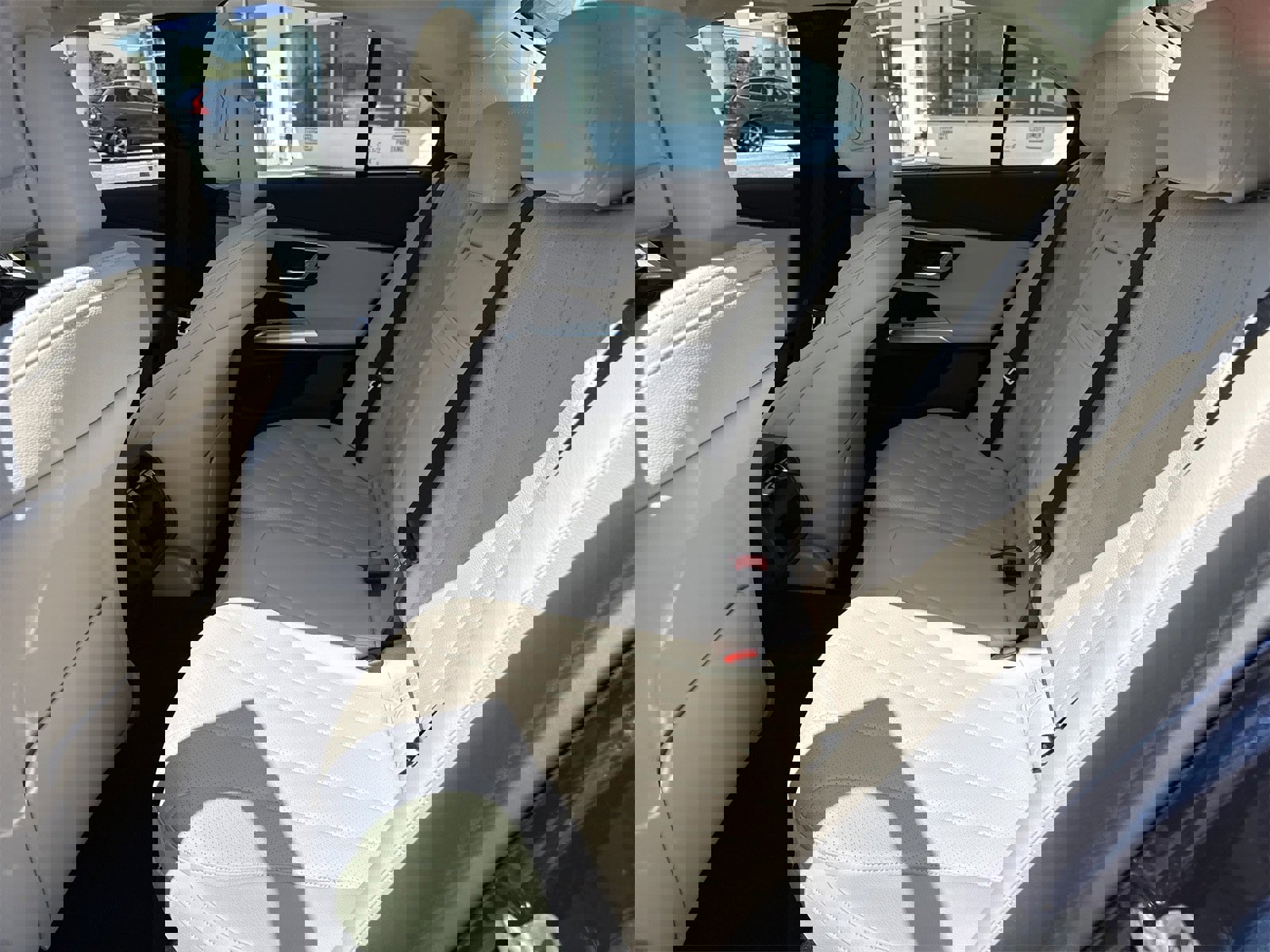 New 2026 Mercedes-Benz E 350 Sedan image 13