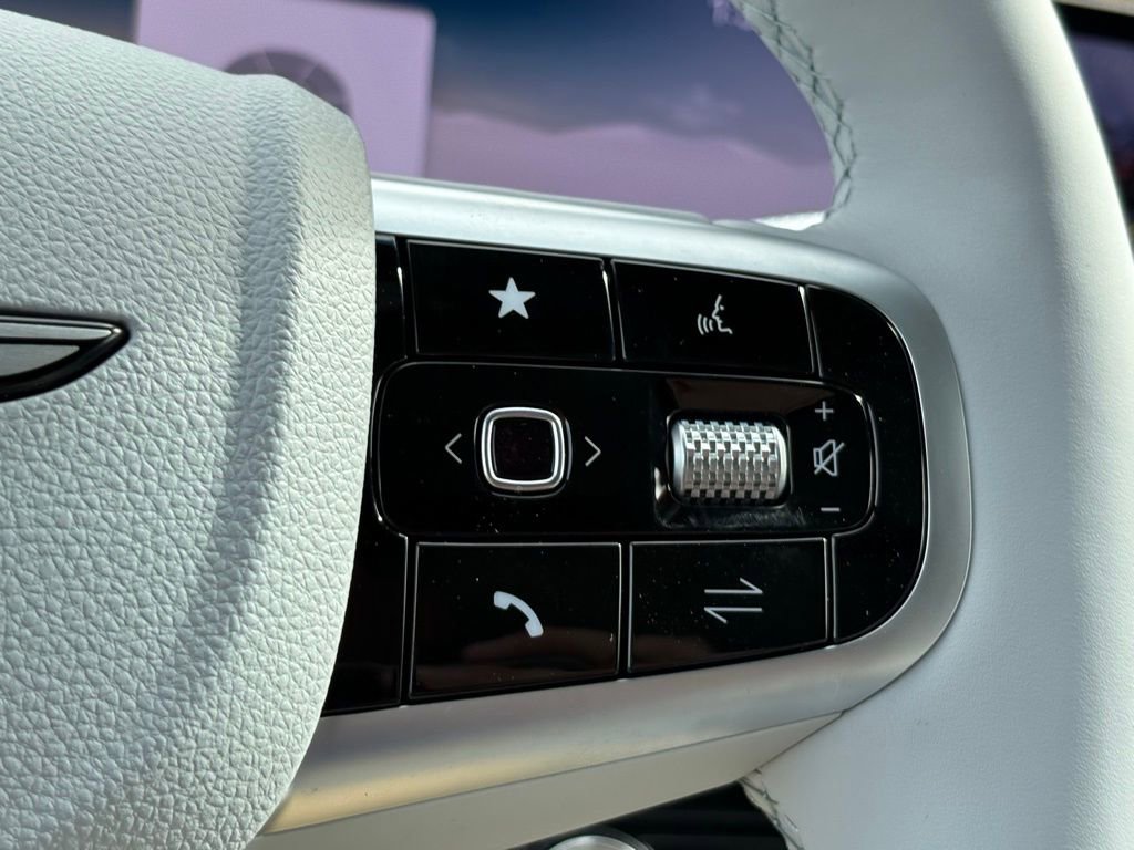 New 2026 Genesis GV70 2.5T Advanced image 22