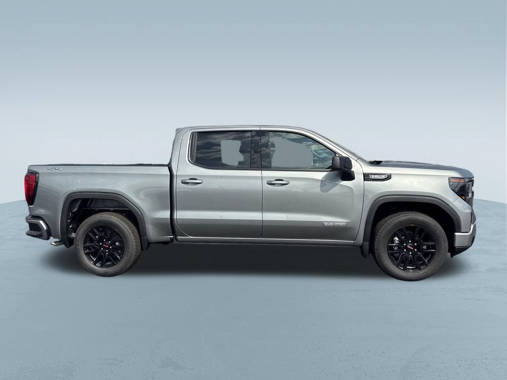New 2026 GMC Sierra 1500 Elevation AWD/4WD image 6