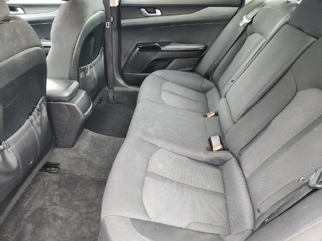 Used 2021 Kia K5 LXS FWD image 30