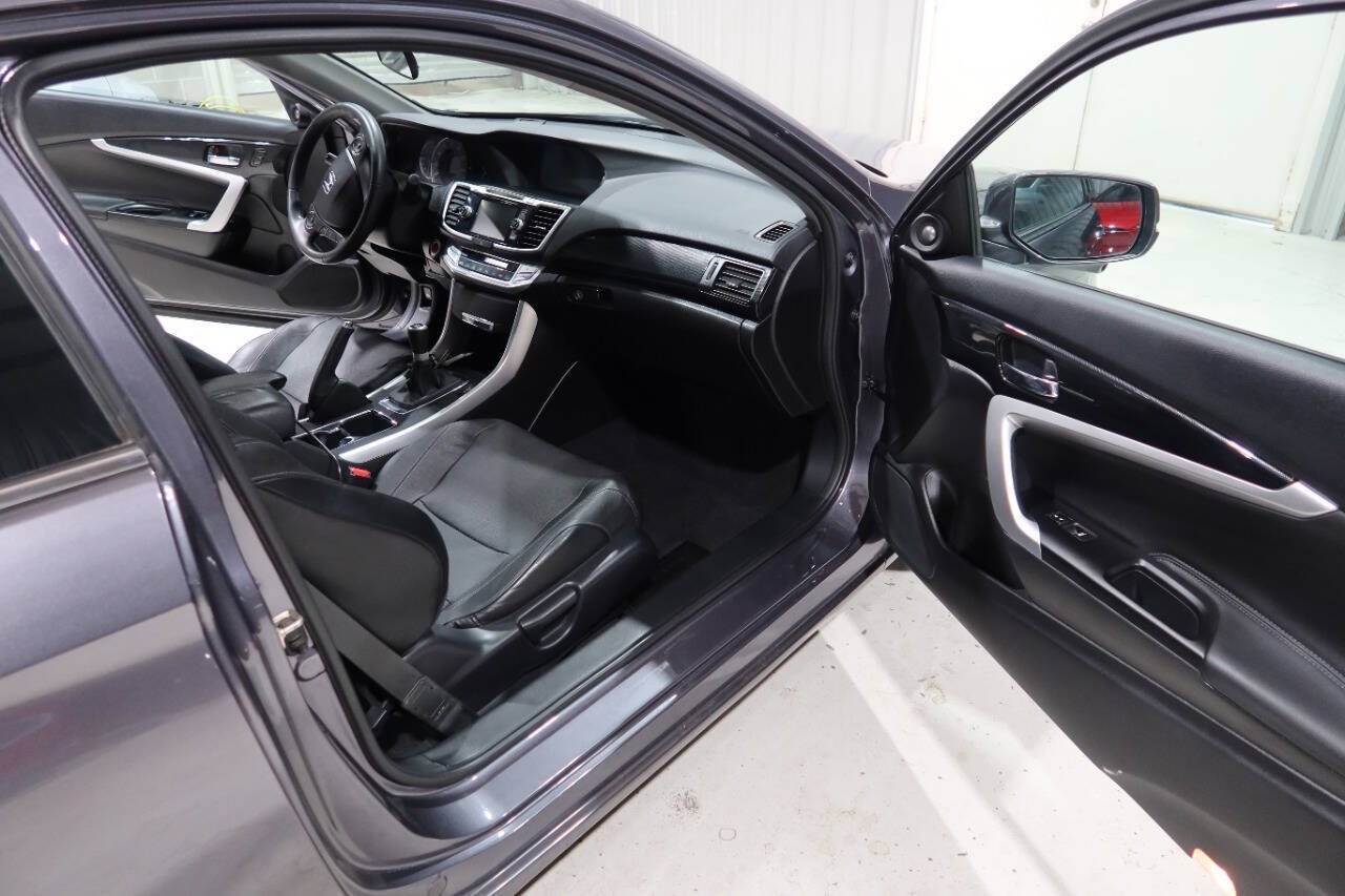 Used 2014 Honda Accord EX-L image 12