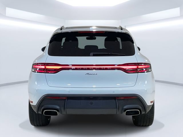 New 2026 Porsche Macan image 7