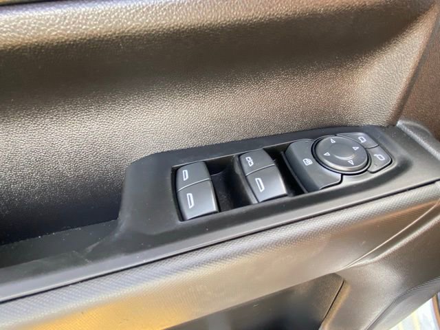 Used 2023 Chevrolet Silverado 1500 Custom image 19
